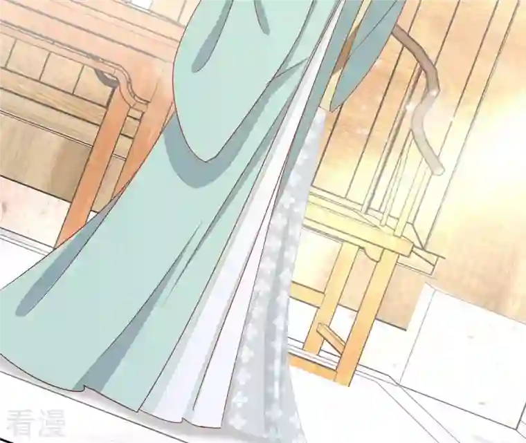 凰女攻略第39话 灵机一动