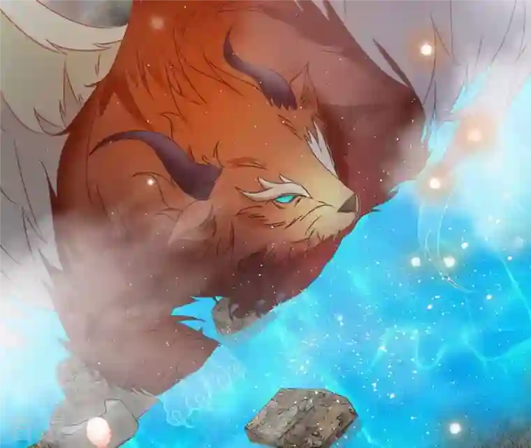 凰女攻略第39话 灵机一动