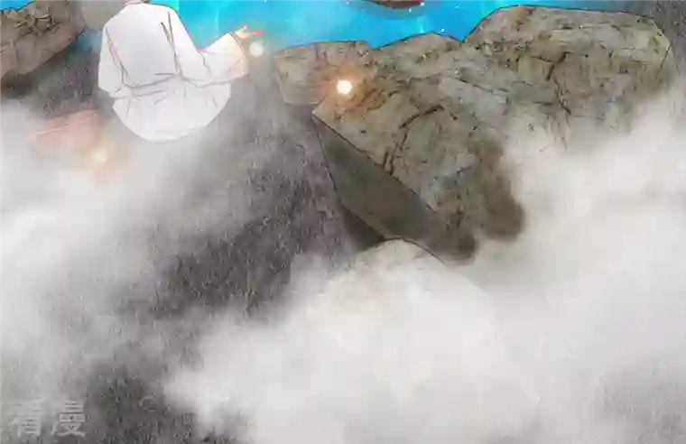 凰女攻略第39话 灵机一动