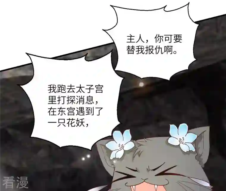 凰女攻略第39话 灵机一动