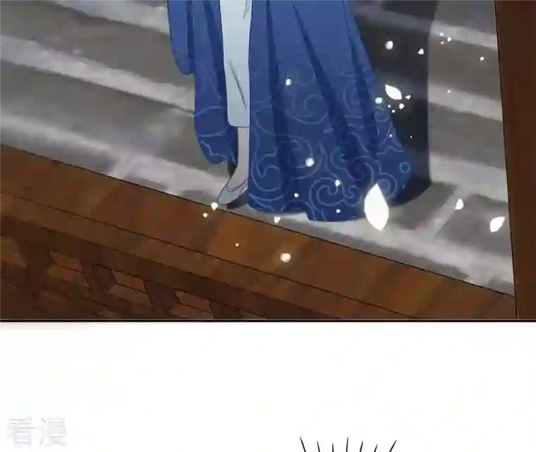 凰女攻略第40话 提亲