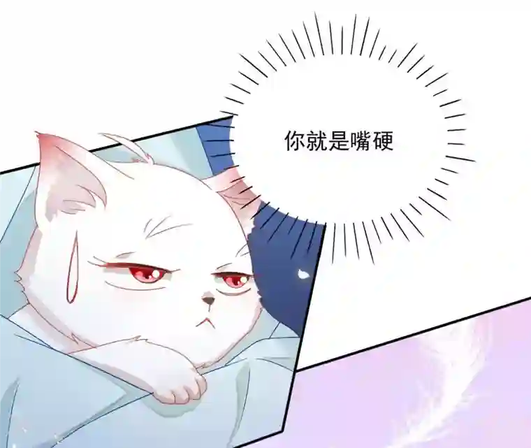 凰女攻略第40话 提亲