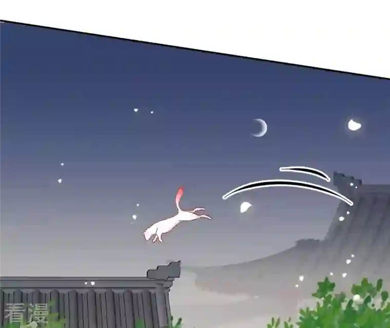 凰女攻略第40话 提亲