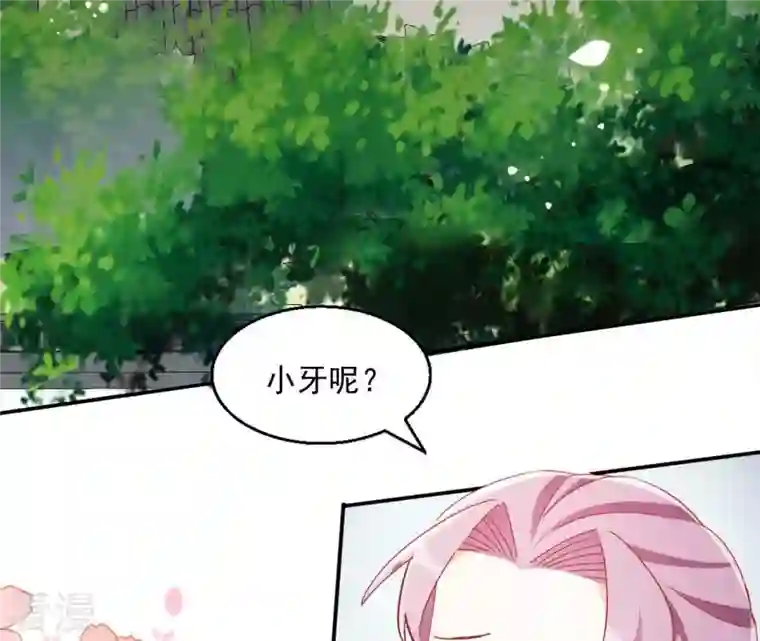 凰女攻略第40话 提亲