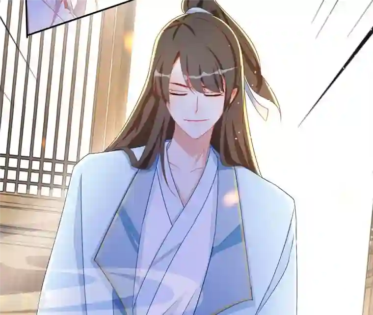 凰女攻略第41话 永远跟随