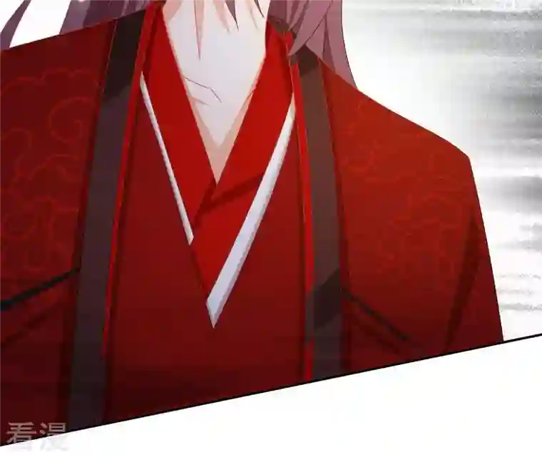 凰女攻略第41话 永远跟随