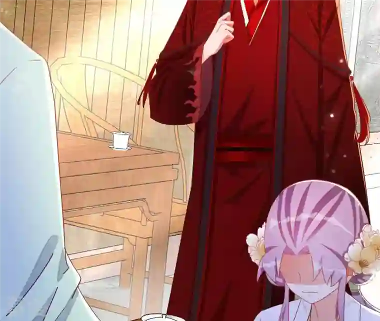 凰女攻略第42话 义妹