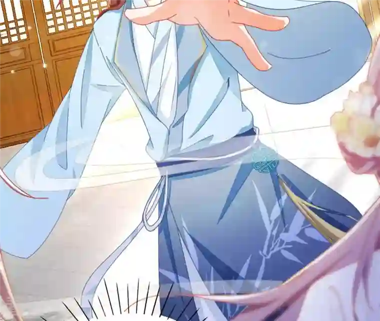 凰女攻略第42话 义妹