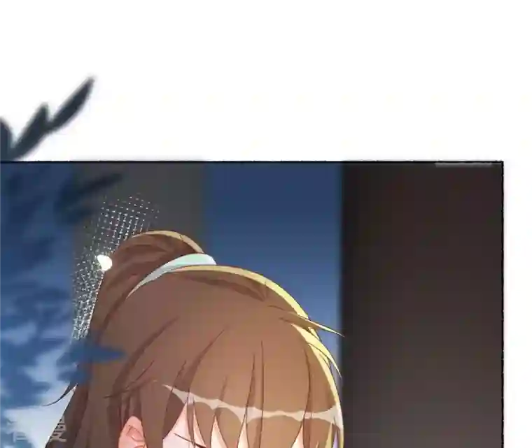 凰女攻略第43话 梦魇