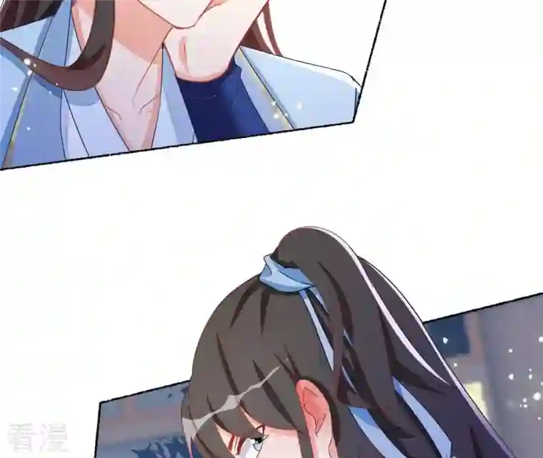 凰女攻略第44话 揭皇榜