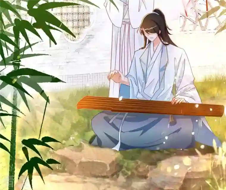 凰女攻略第44话 揭皇榜