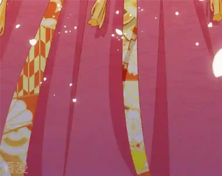 凰女攻略第44话 揭皇榜