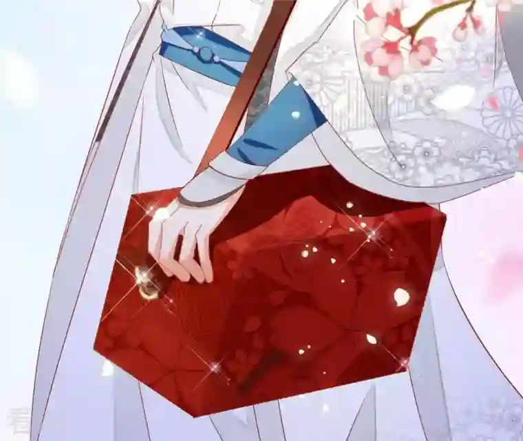 凰女攻略第45话 进宫