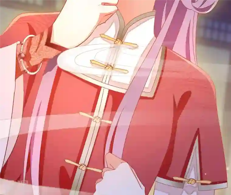 凰女攻略第45话 进宫