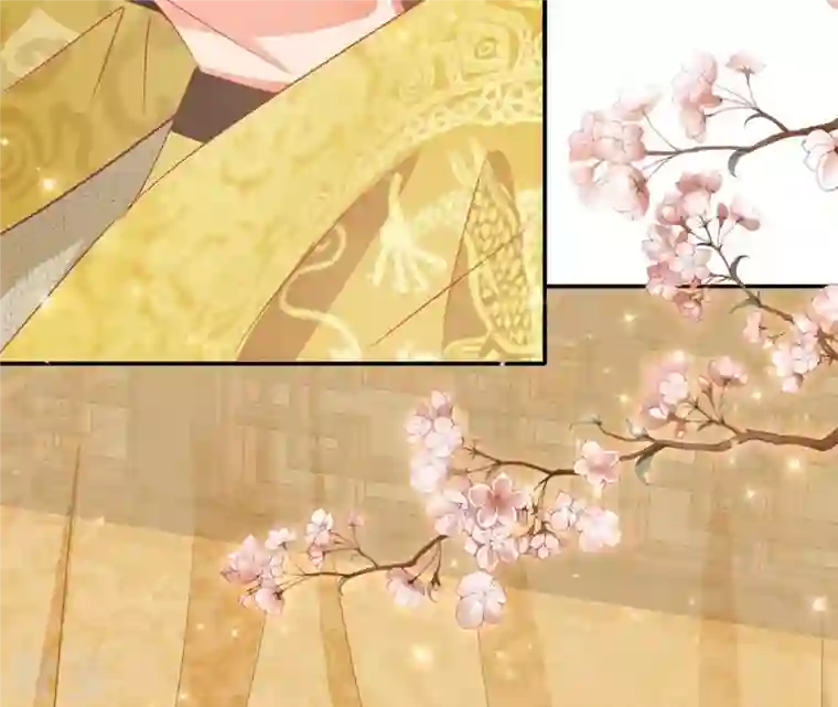 凰女攻略第46话 明盛帝