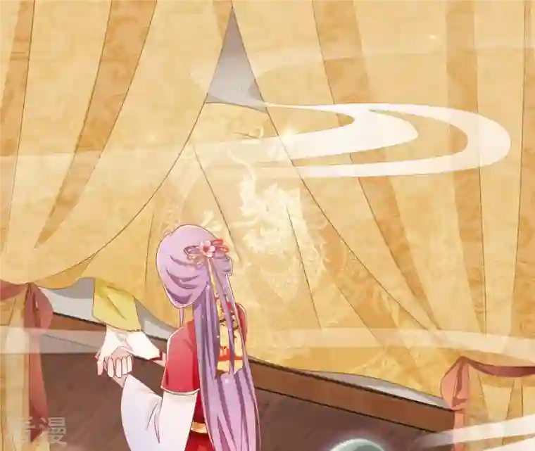 凰女攻略第46话 明盛帝