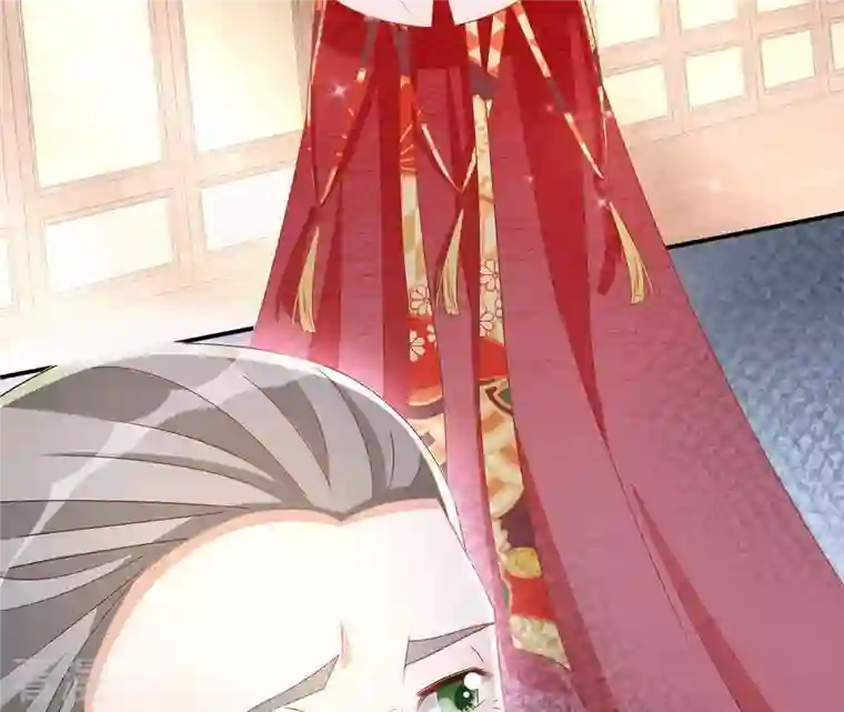 凰女攻略第47话 囚禁