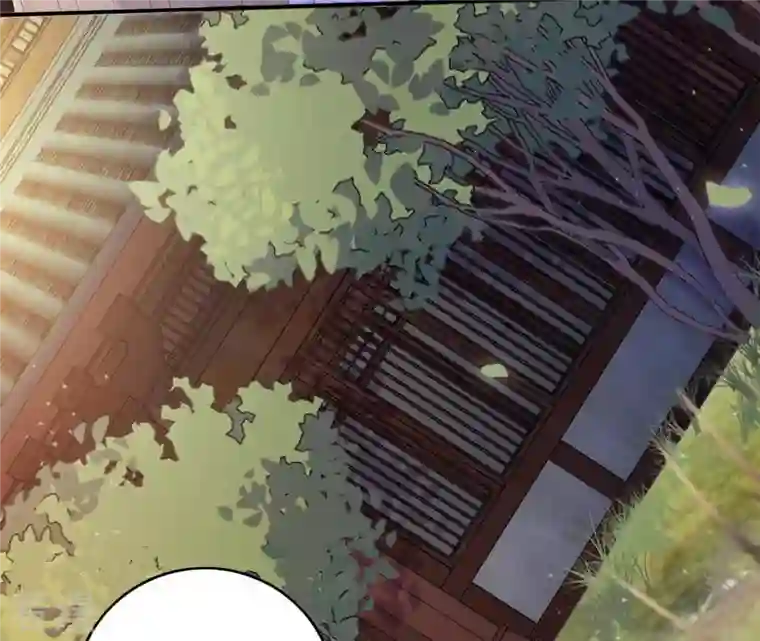 凰女攻略第47话 囚禁