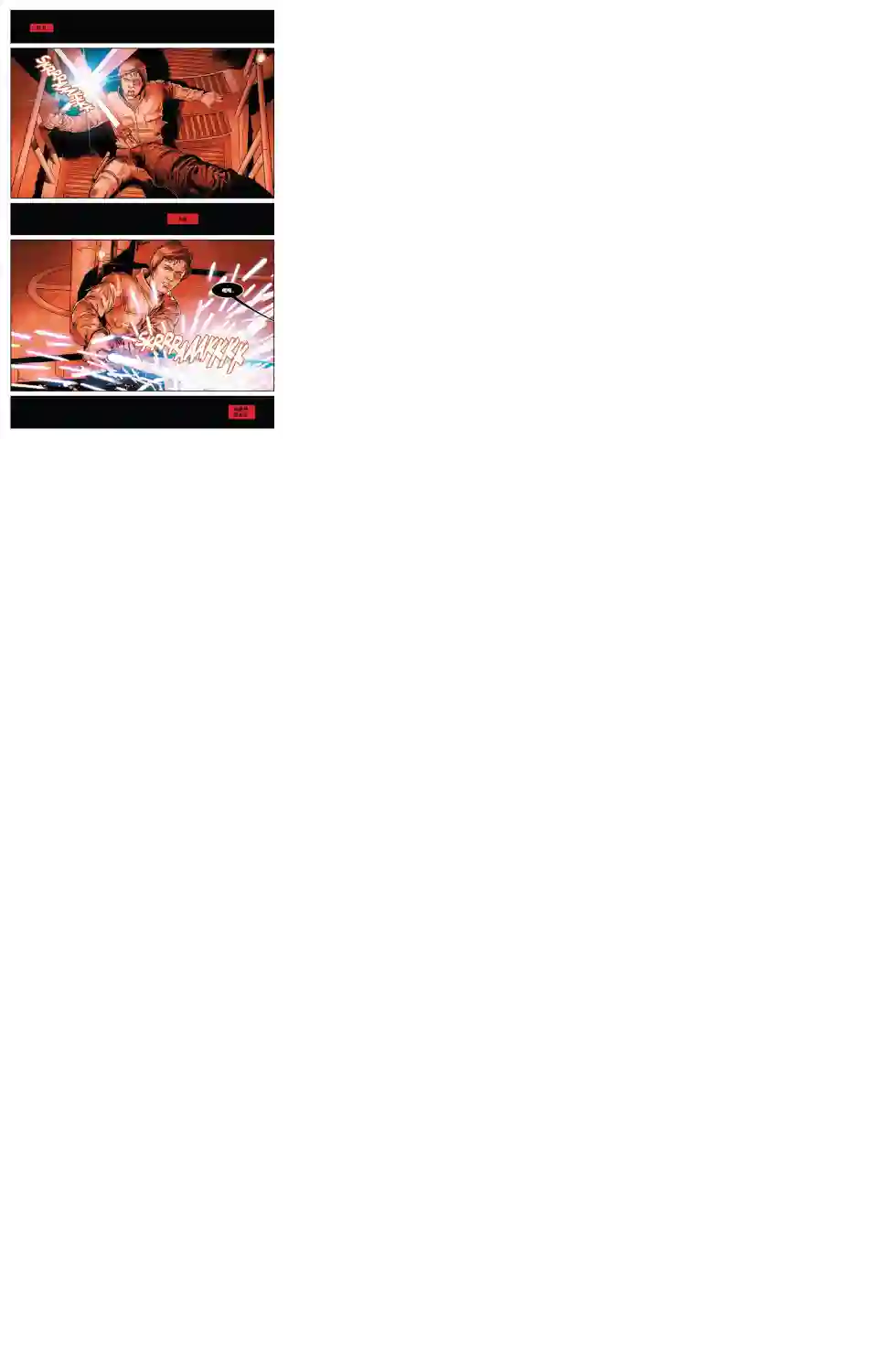 星球大战：达斯·维达第01卷