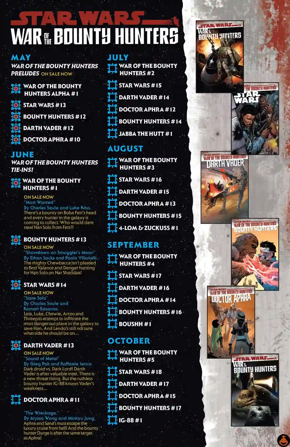 星球大战：达斯·维达第13卷