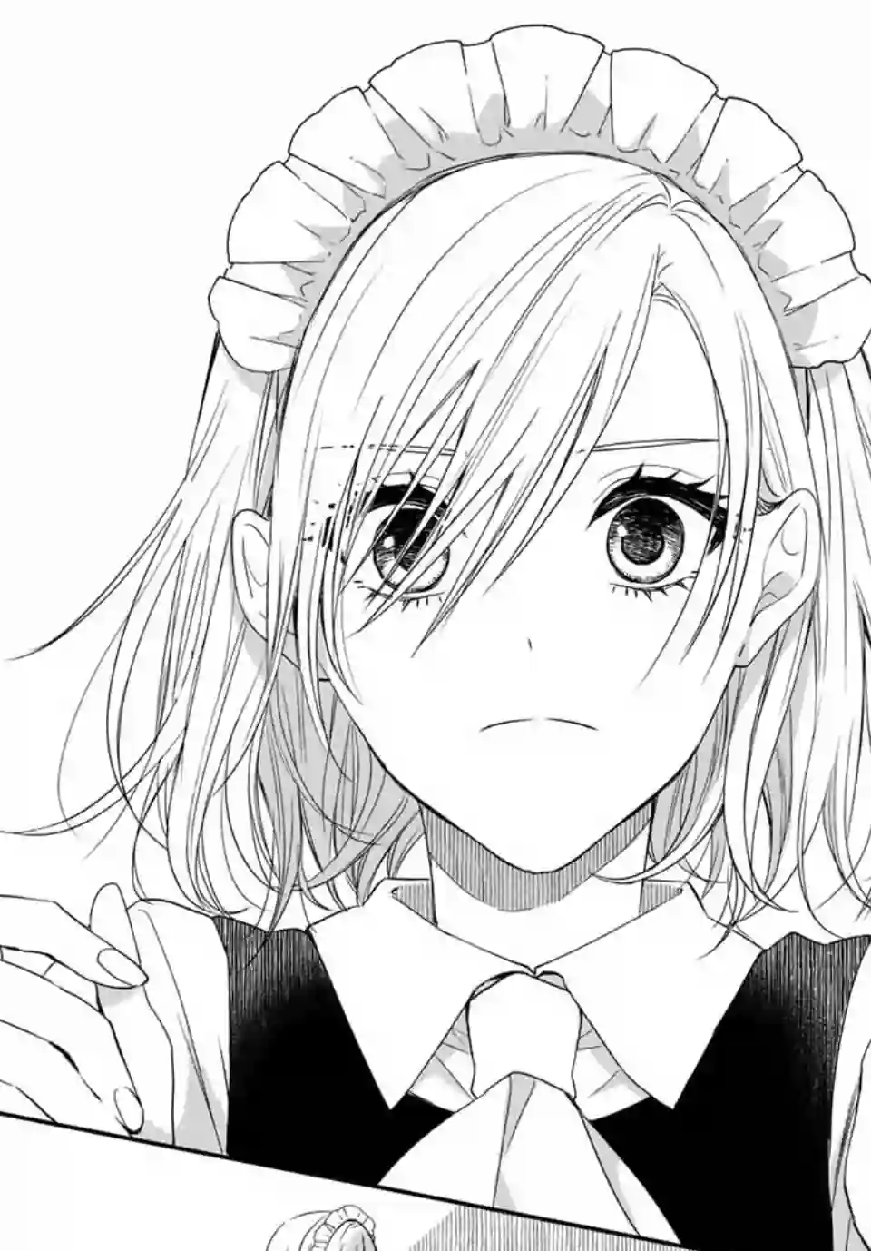 女仆岸小姐连载04