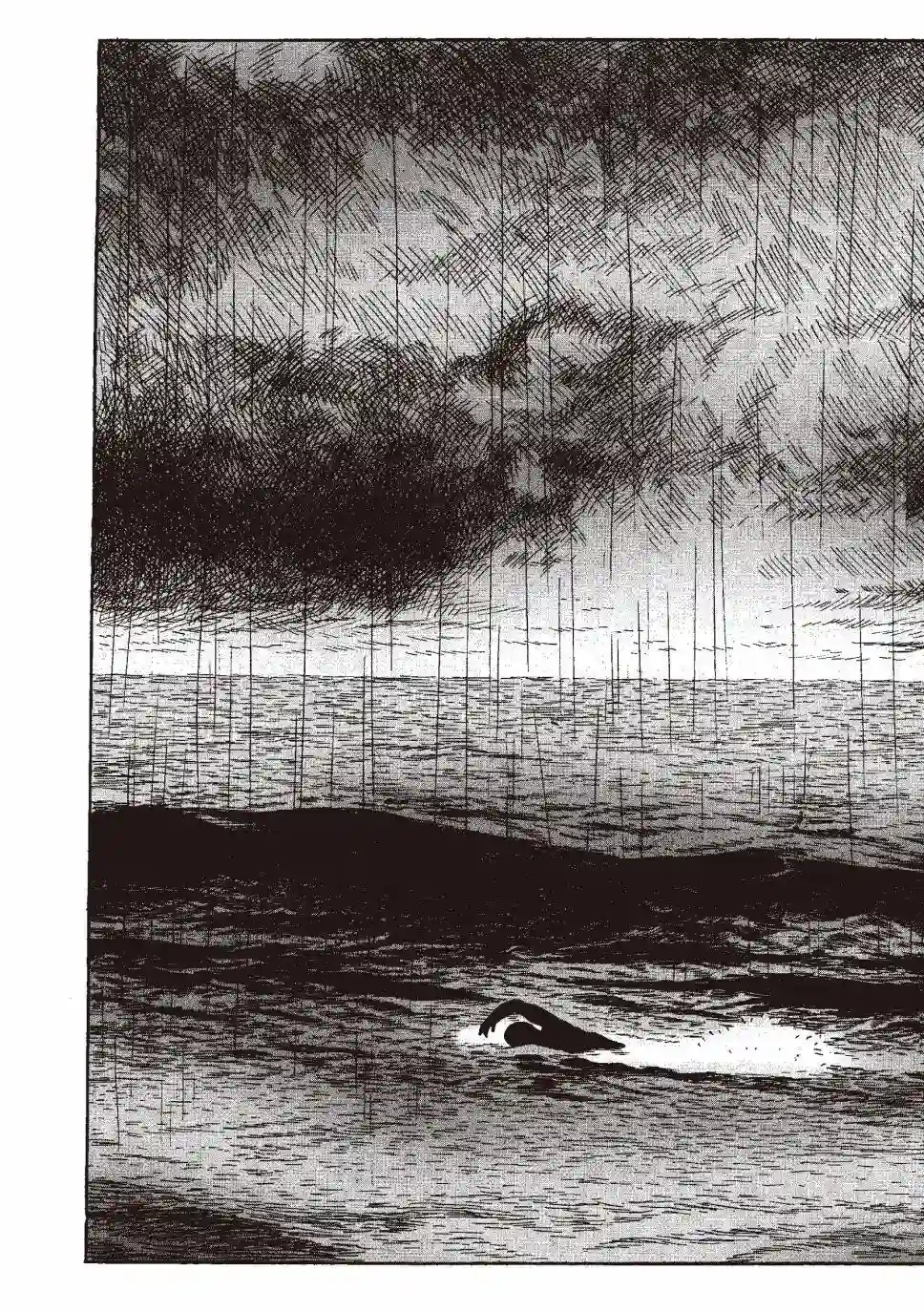 柘植义春漫画集全一卷