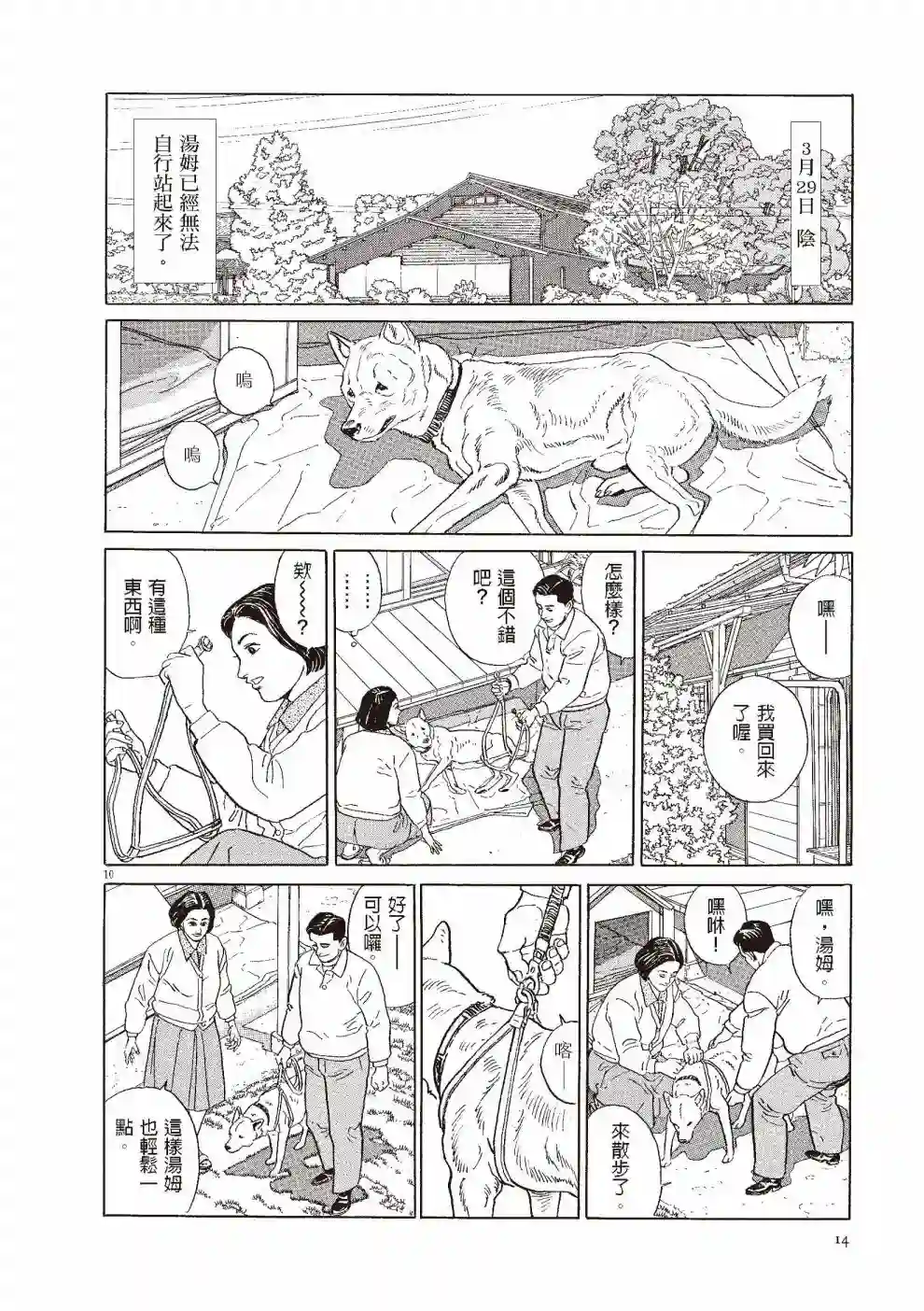 先养狗，然后……养了猫全一卷