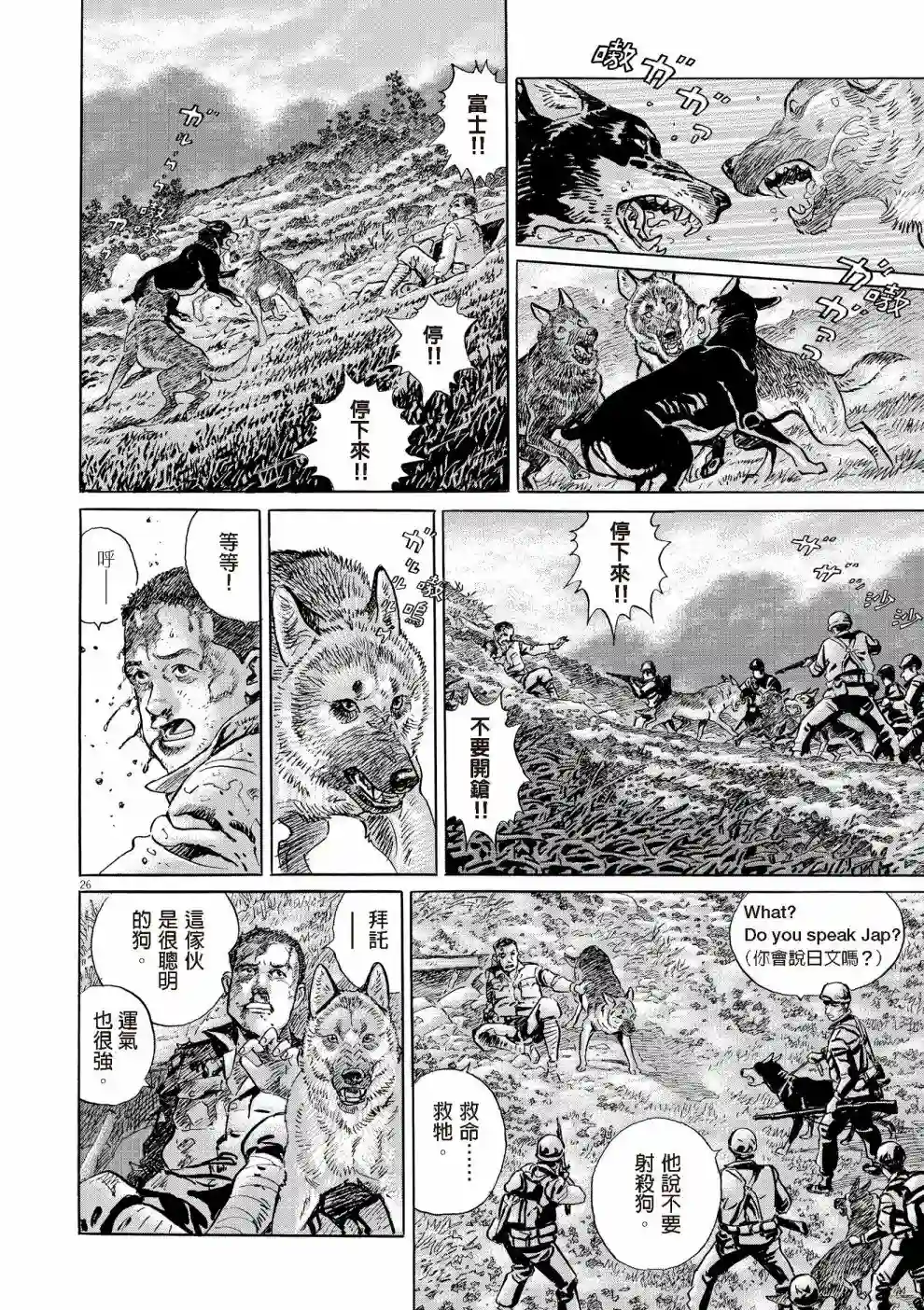 先养狗，然后……养了猫全一卷