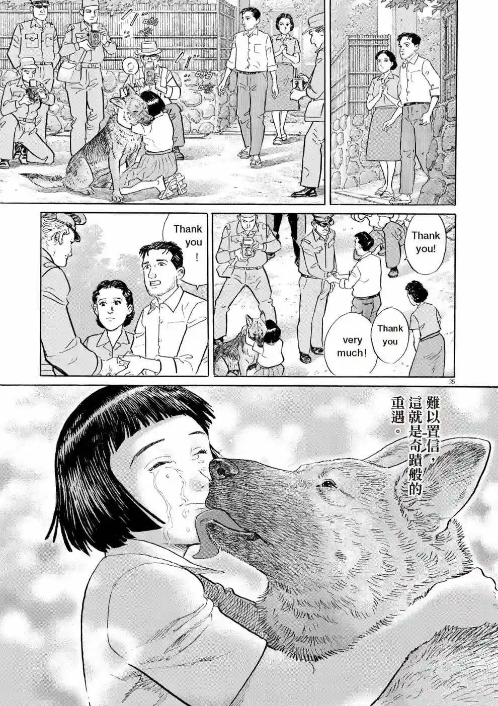 先养狗，然后……养了猫全一卷