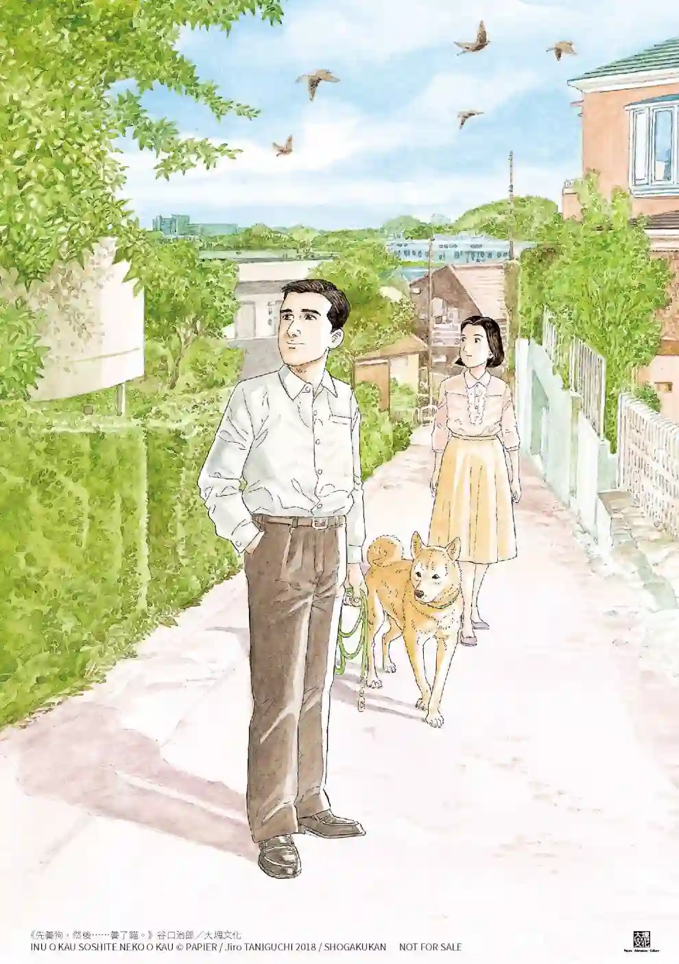 先养狗，然后……养了猫全一卷