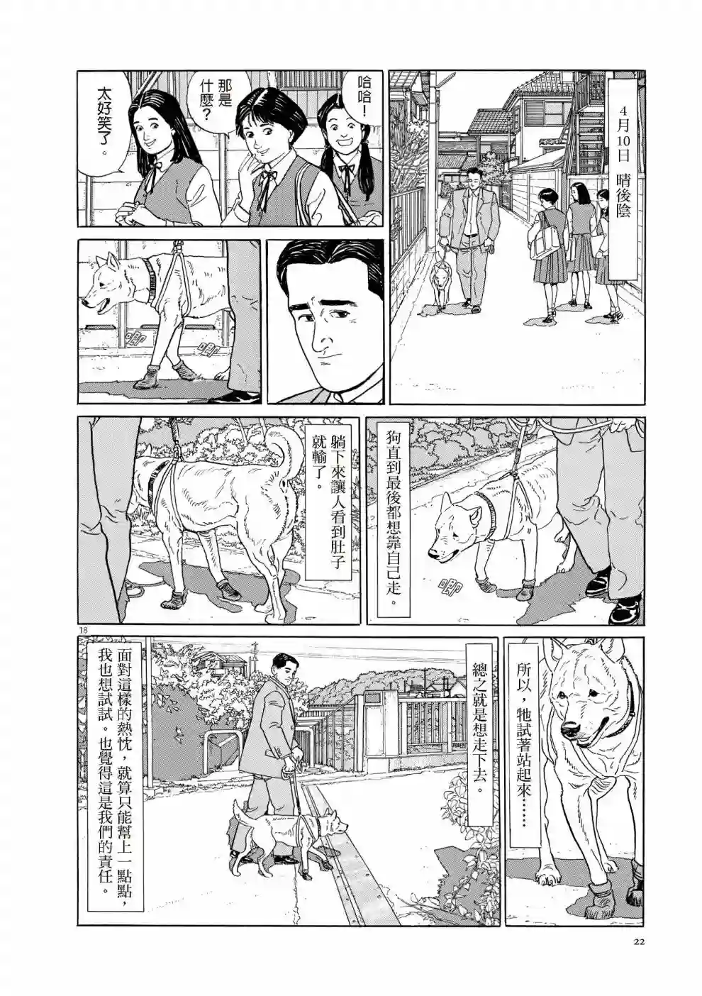 先养狗，然后……养了猫全一卷