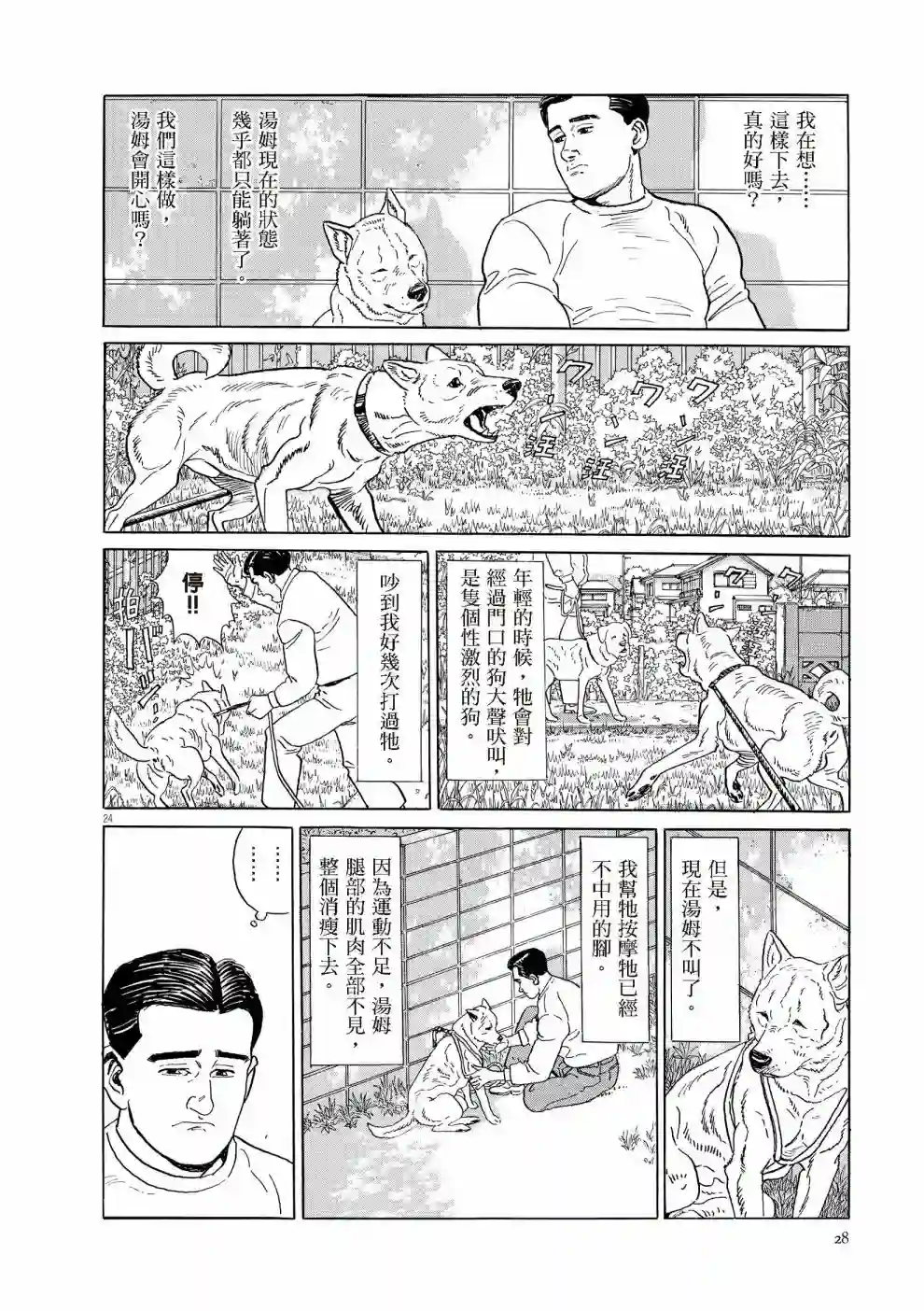 先养狗，然后……养了猫全一卷