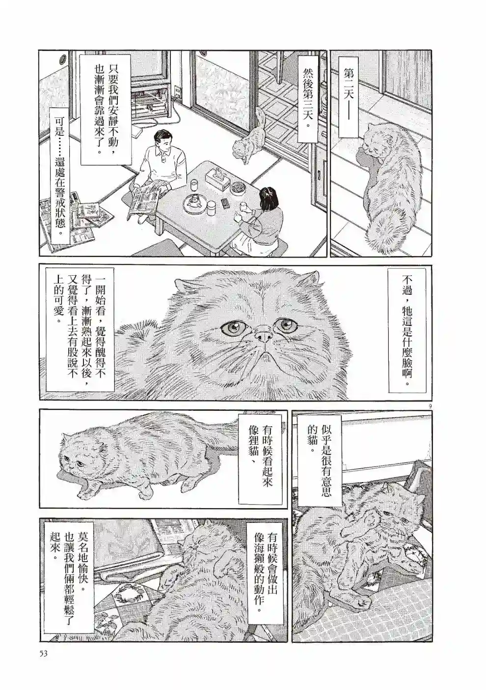 先养狗，然后……养了猫全一卷