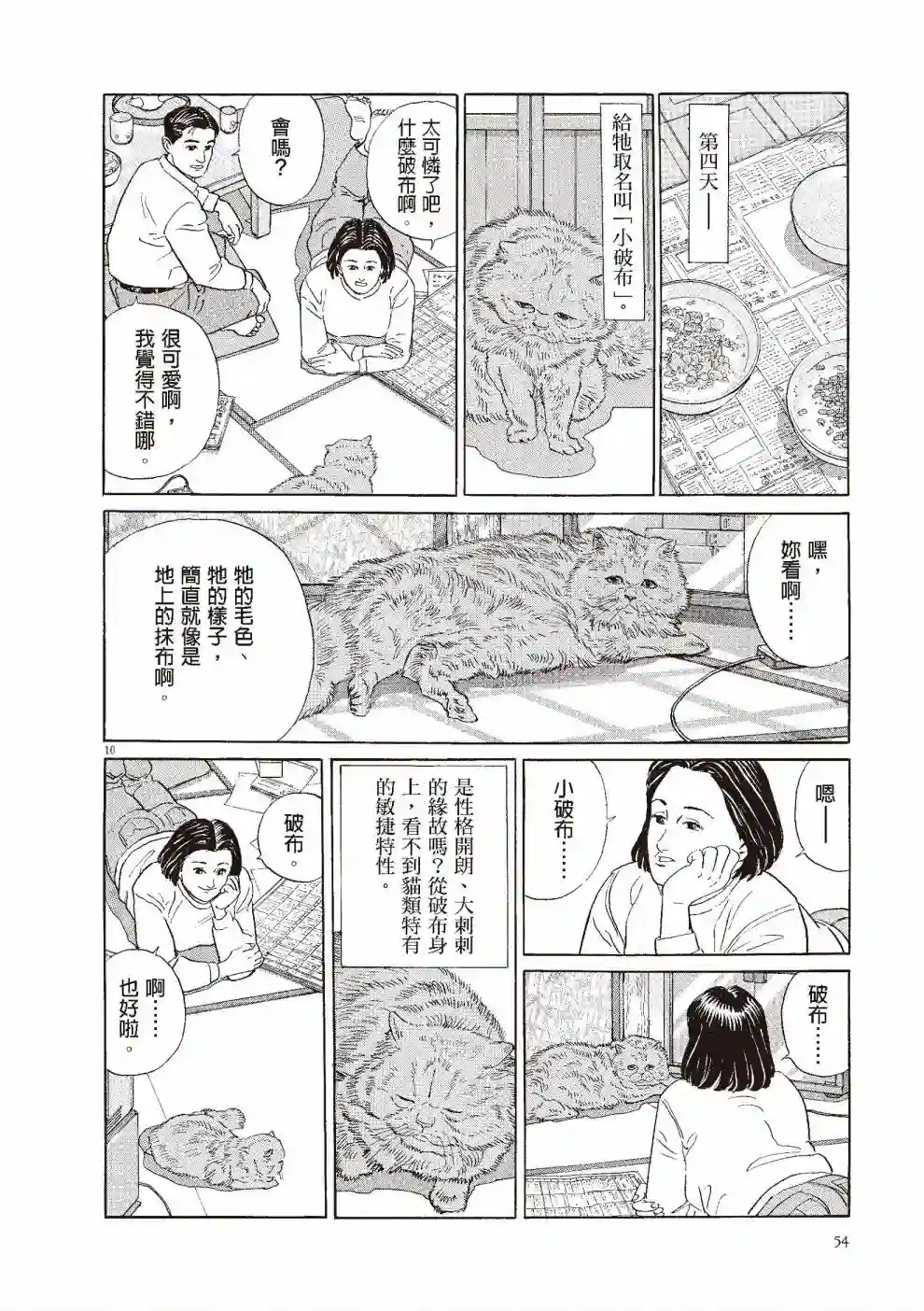 先养狗，然后……养了猫全一卷