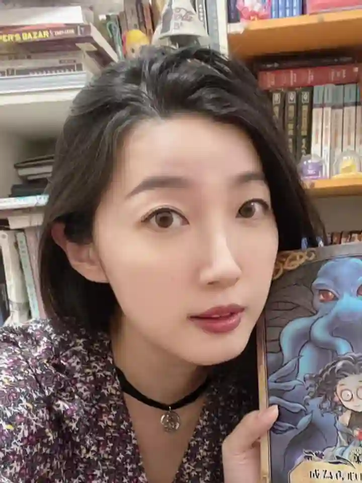 成为夺心魔的必要第71话