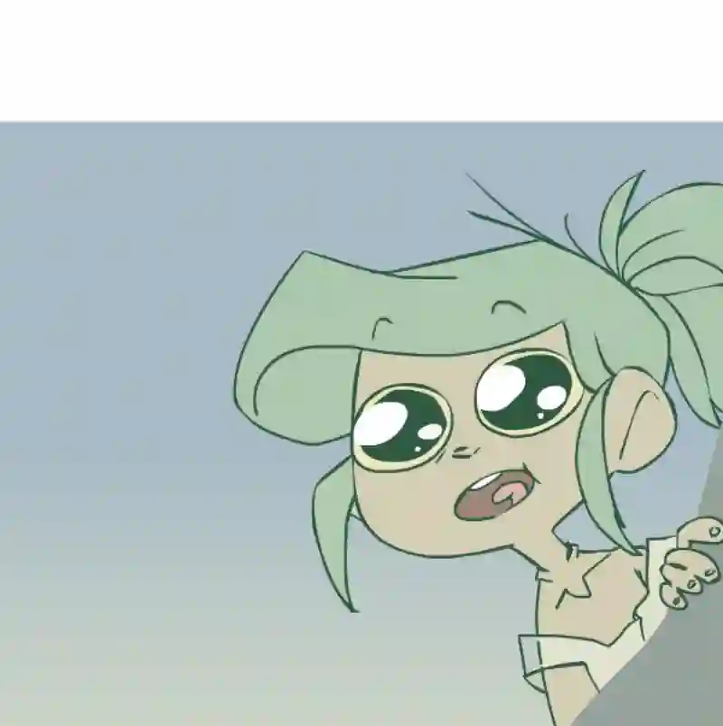 垃圾堆里的小美人鱼第03话