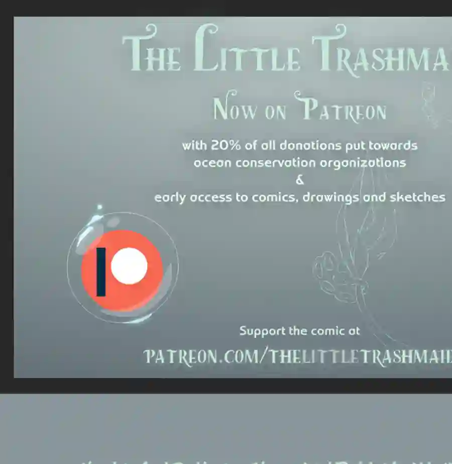 垃圾堆里的小美人鱼第04话