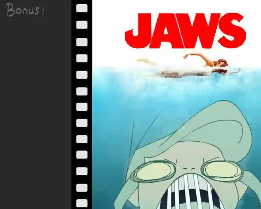 垃圾堆里的小美人鱼第05话