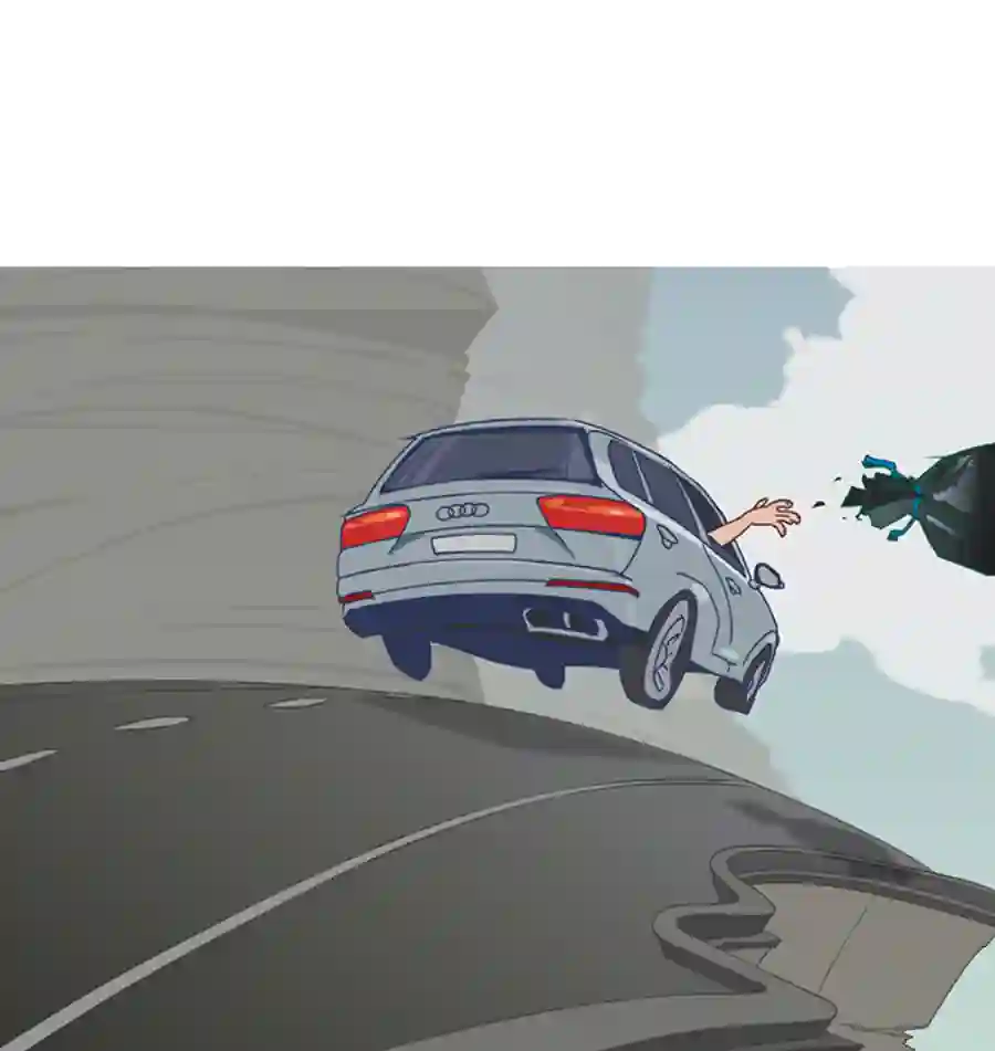 垃圾堆里的小美人鱼第08话