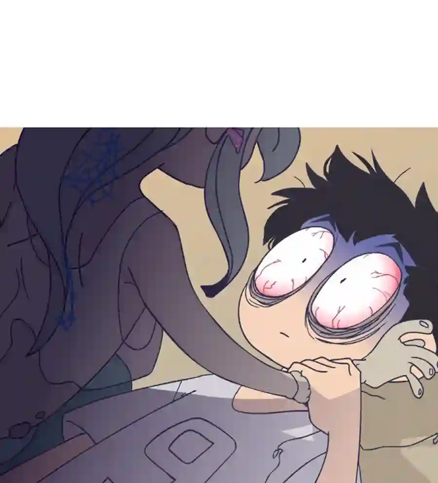 垃圾堆里的小美人鱼第13话