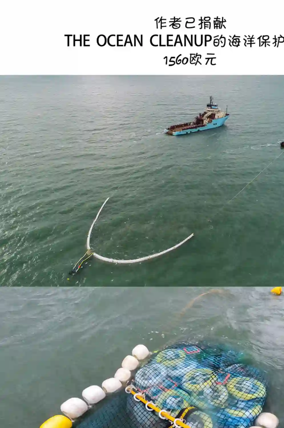 垃圾堆里的小美人鱼第61话