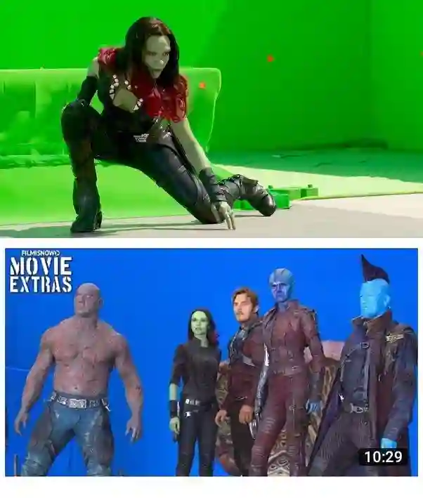 垃圾堆里的小美人鱼第77话