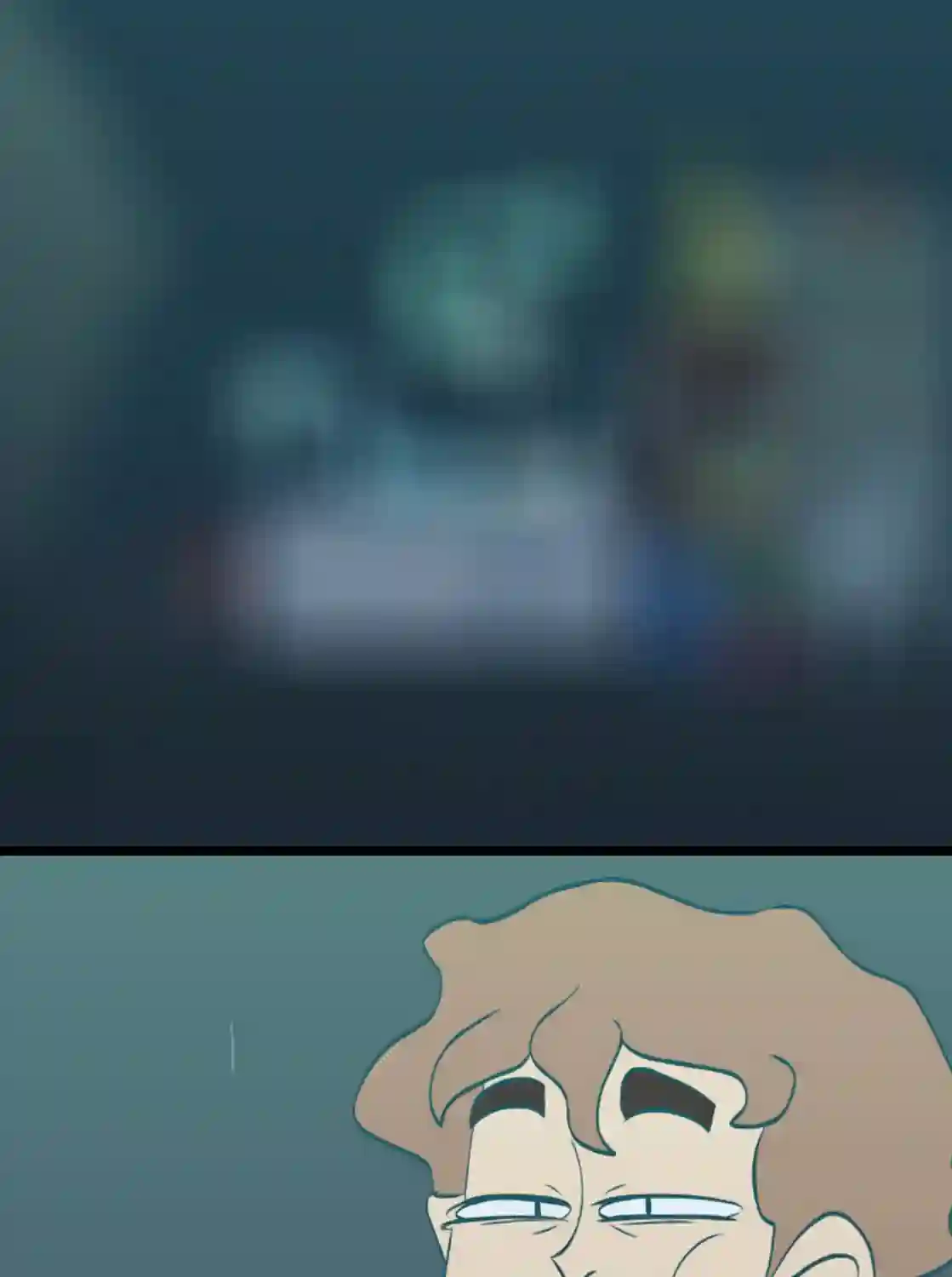 垃圾堆里的小美人鱼第94话