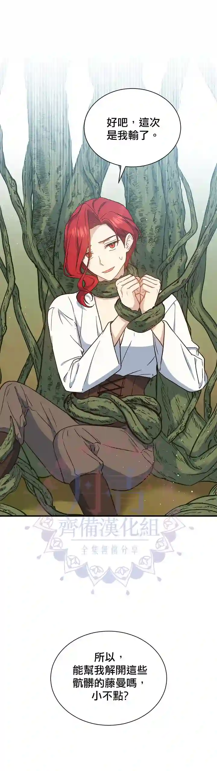 8级魔法师的回归第21话