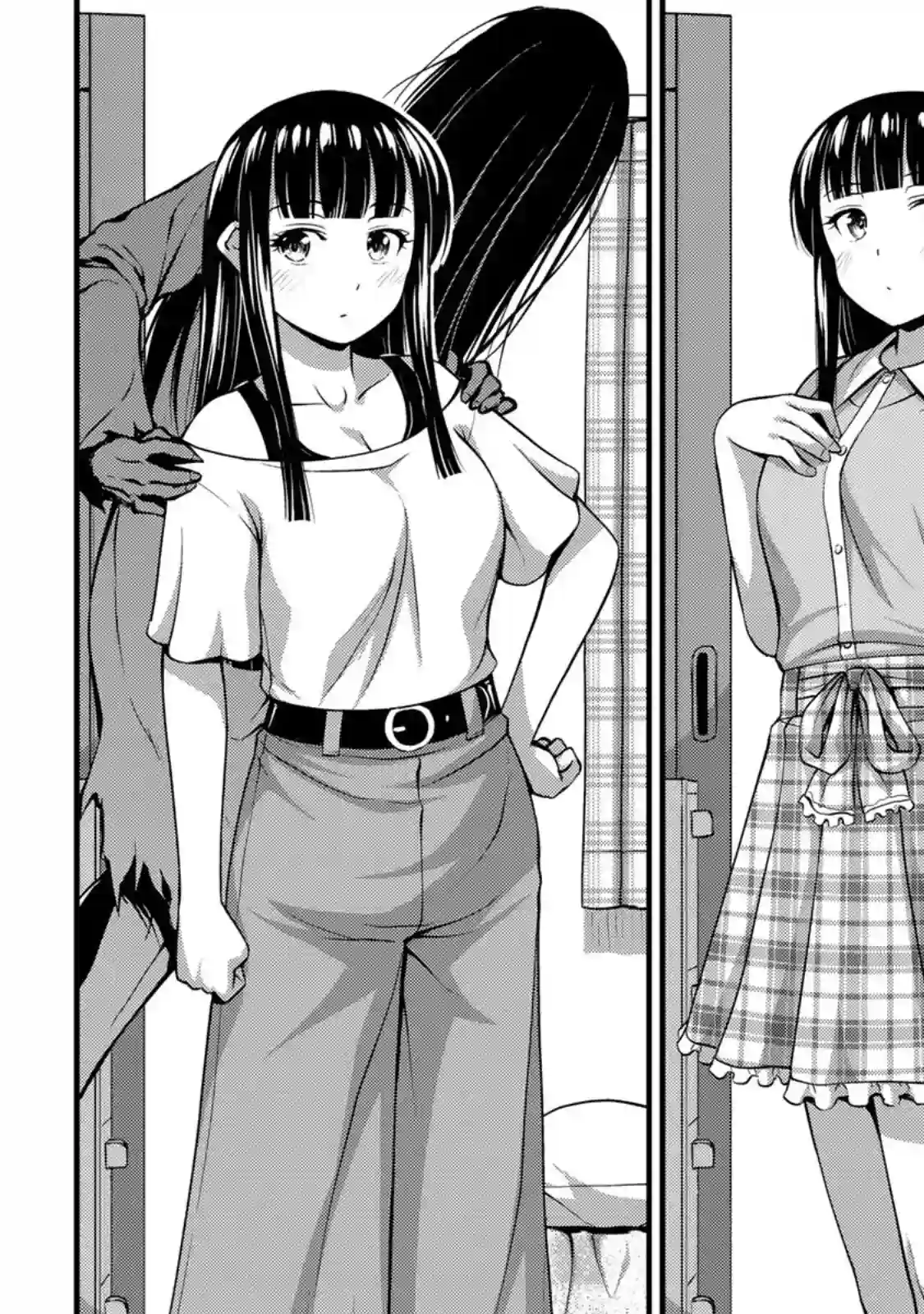 那是幽灵搞的鬼番外1