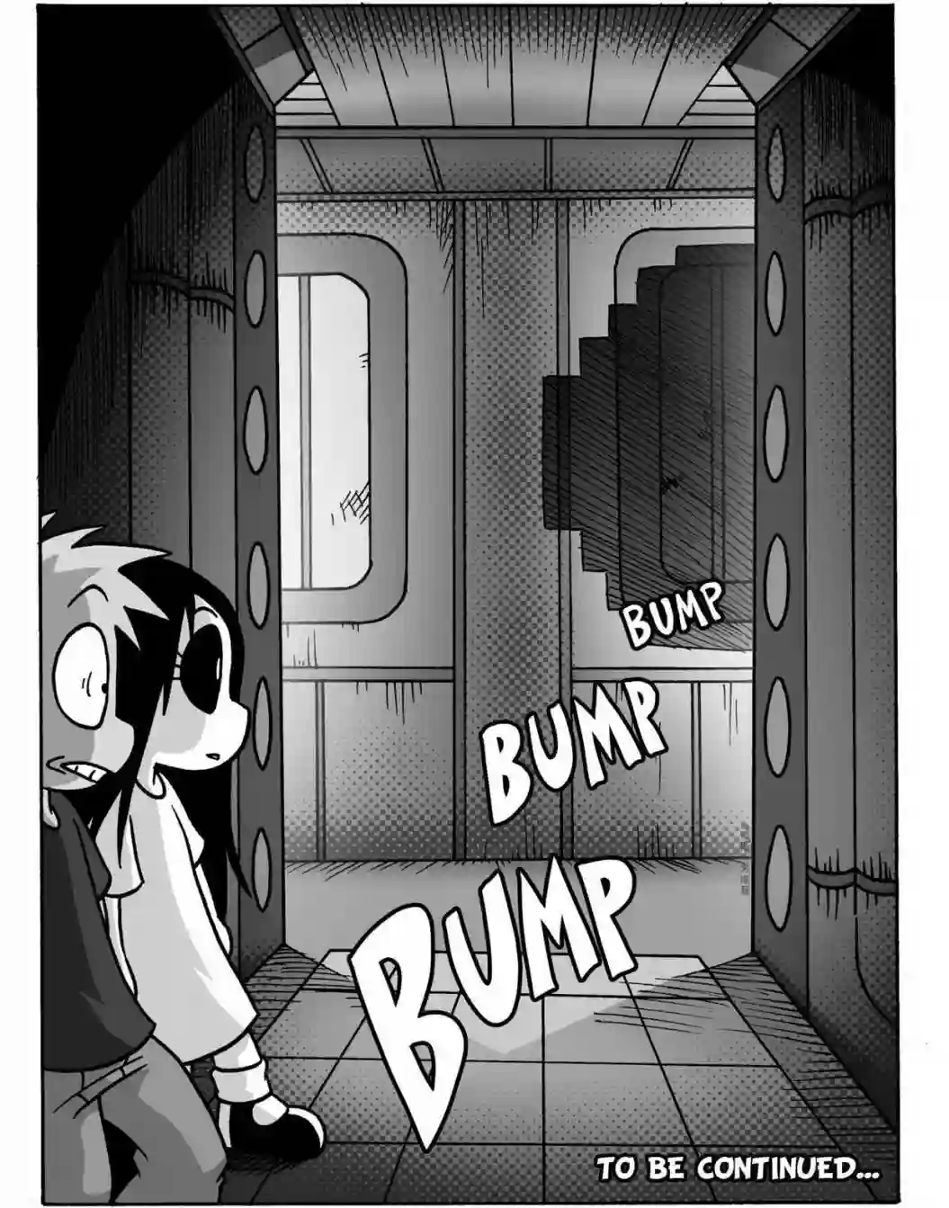 艾玛外传：迷城第08话