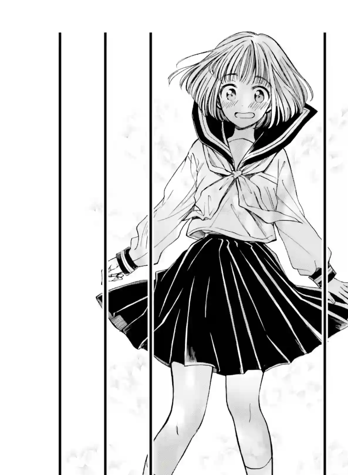 向日葵桑第82话