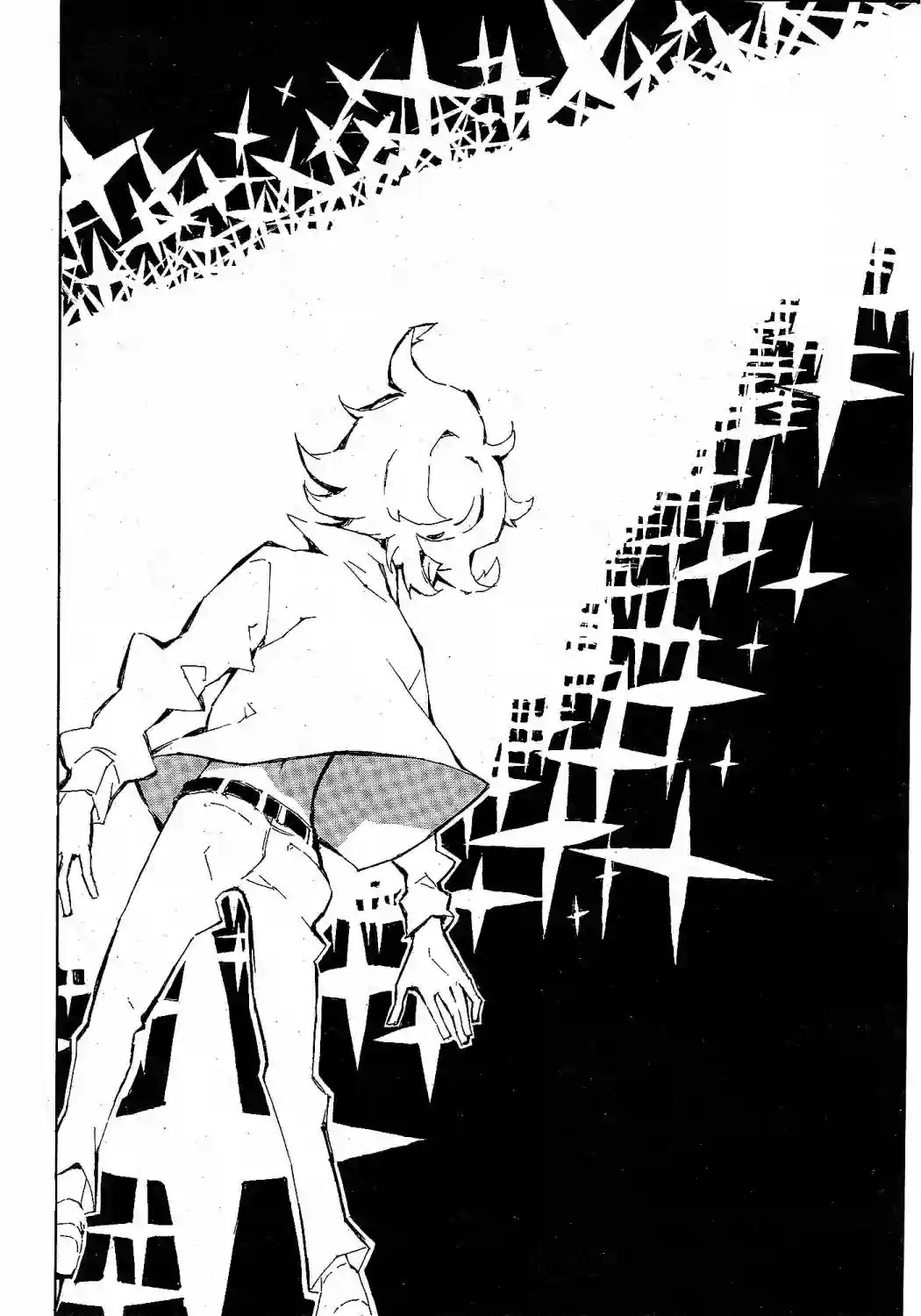 游戏王SEVENS 卢克！爆裂霸道传！！第12话