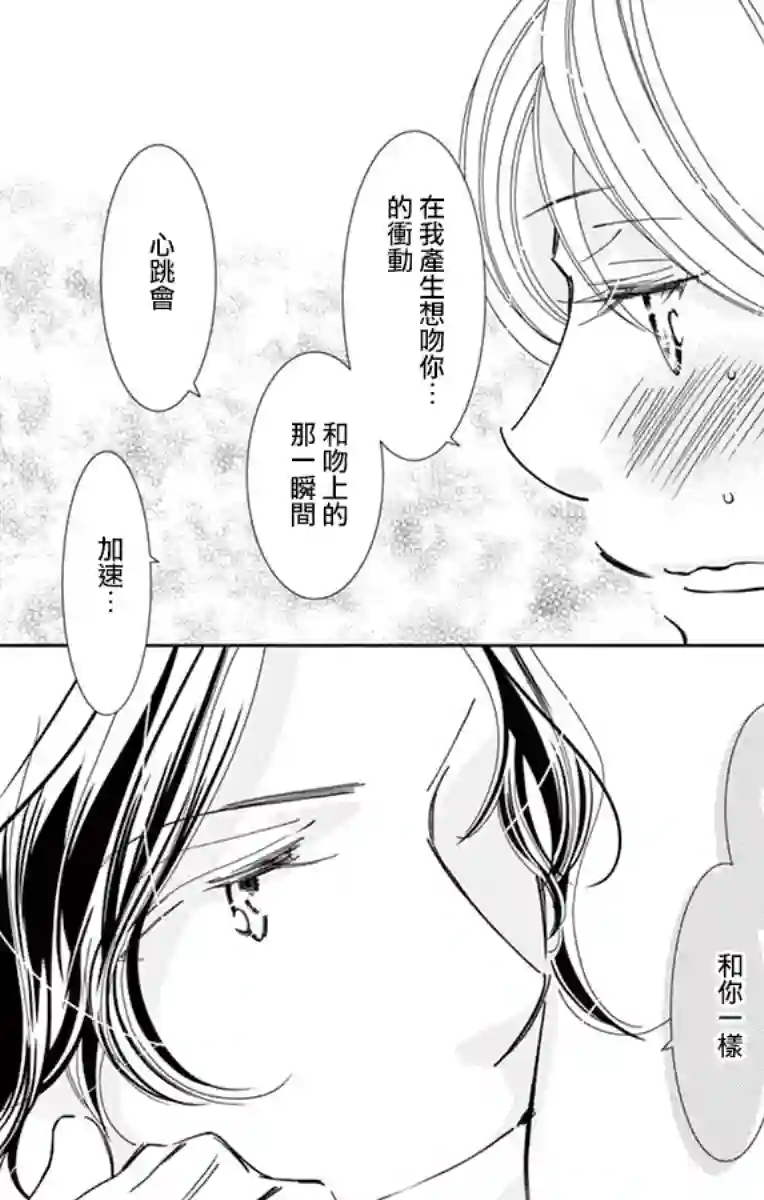 恋爱与我何干第05话