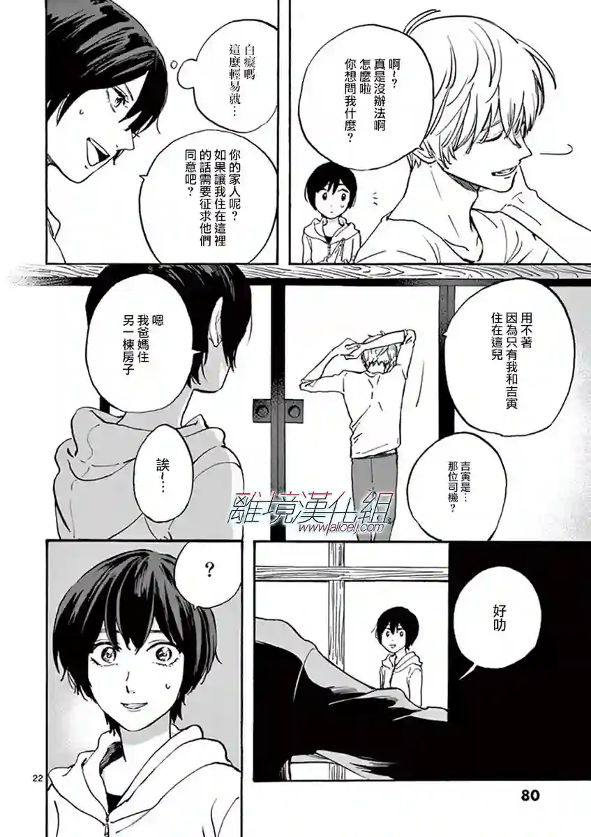 Promise·Cinderella第02话